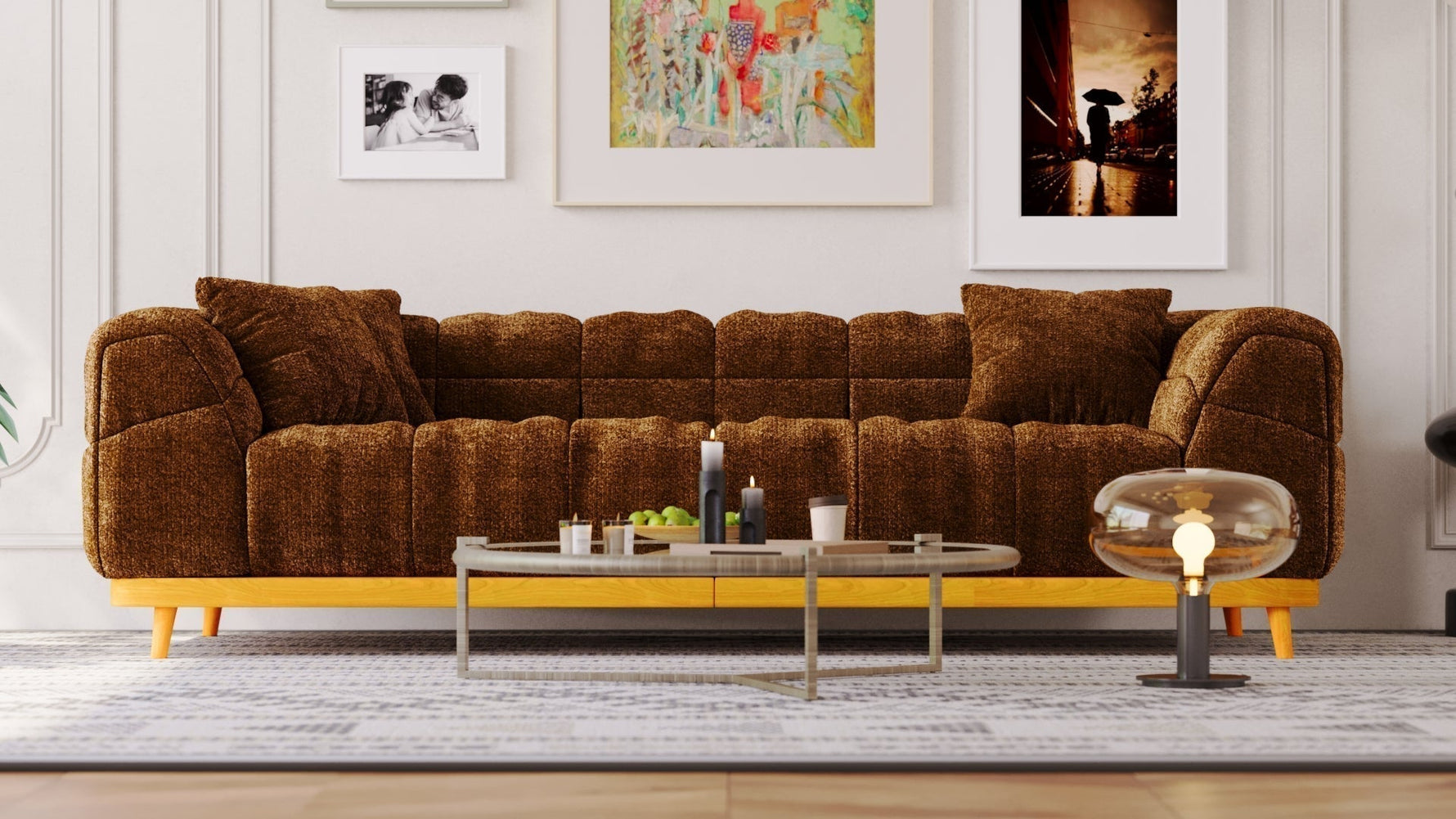 2025 Sofa Trends: Color, Material & Design Predictions