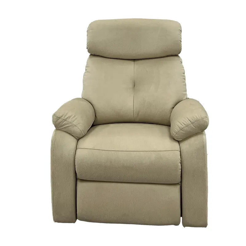 Naples Quad Motor Multifuntional Leather Chair Power Recliners with Storage - HyPrim