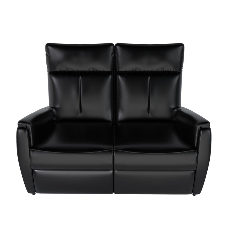 Naples Blessing Power Loveseat Leather Recliner HyPrim Power Recliner Chair